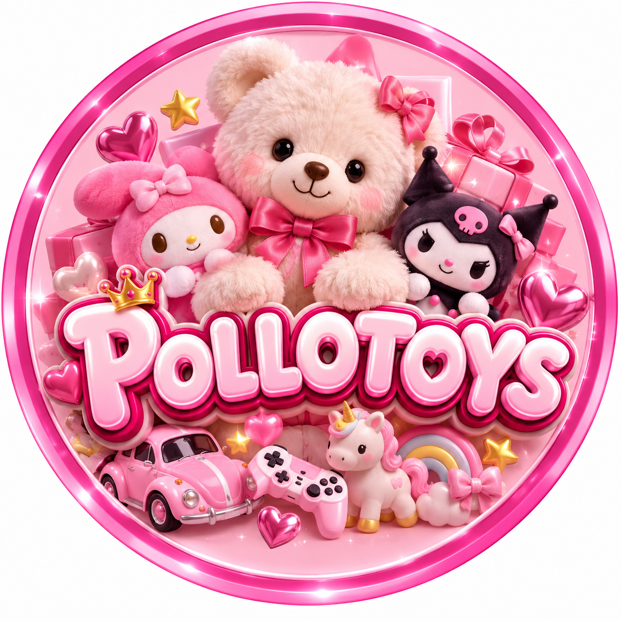 Pollotoys